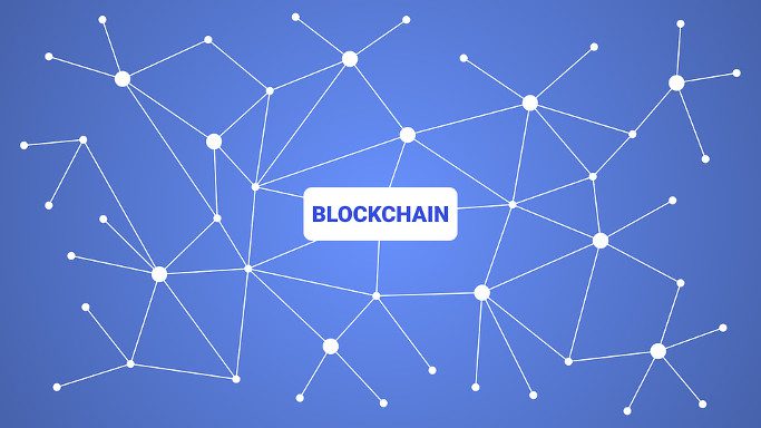 Blockchain branches 