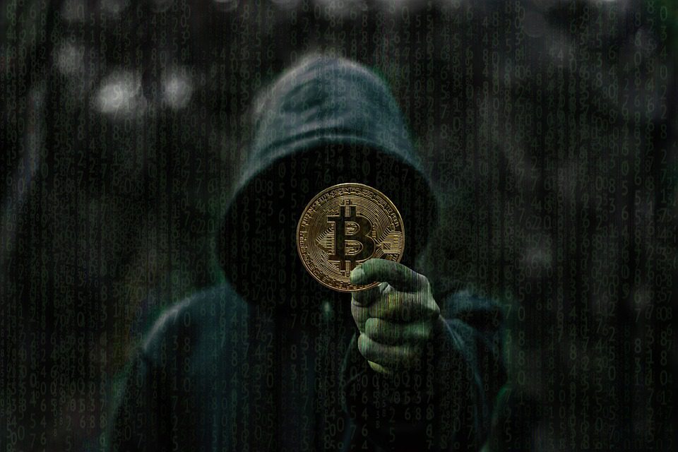 Bitcoin hood