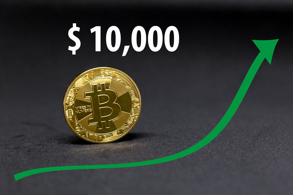 Bitcoin 10k