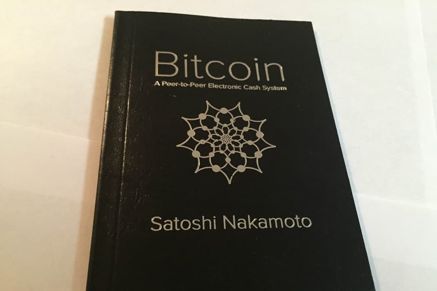 Bitcoin document