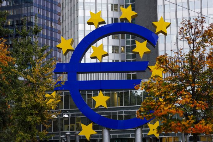 Euro logo 