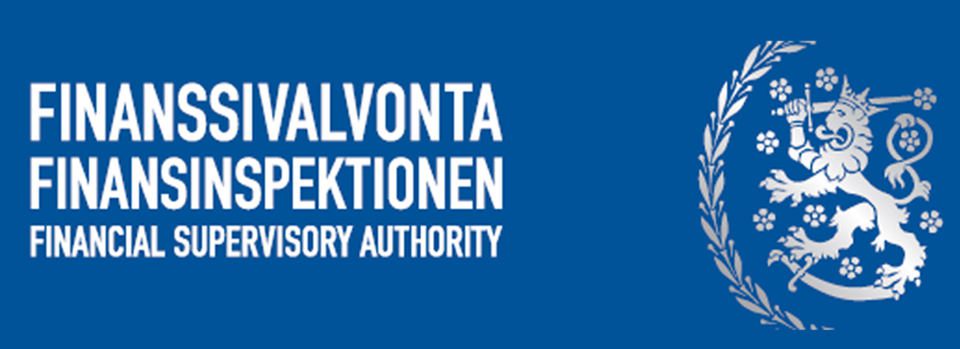 Financial Supervisory Authority logo