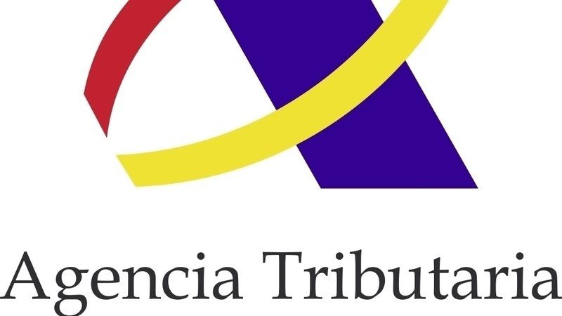Agencia Tributaria logo