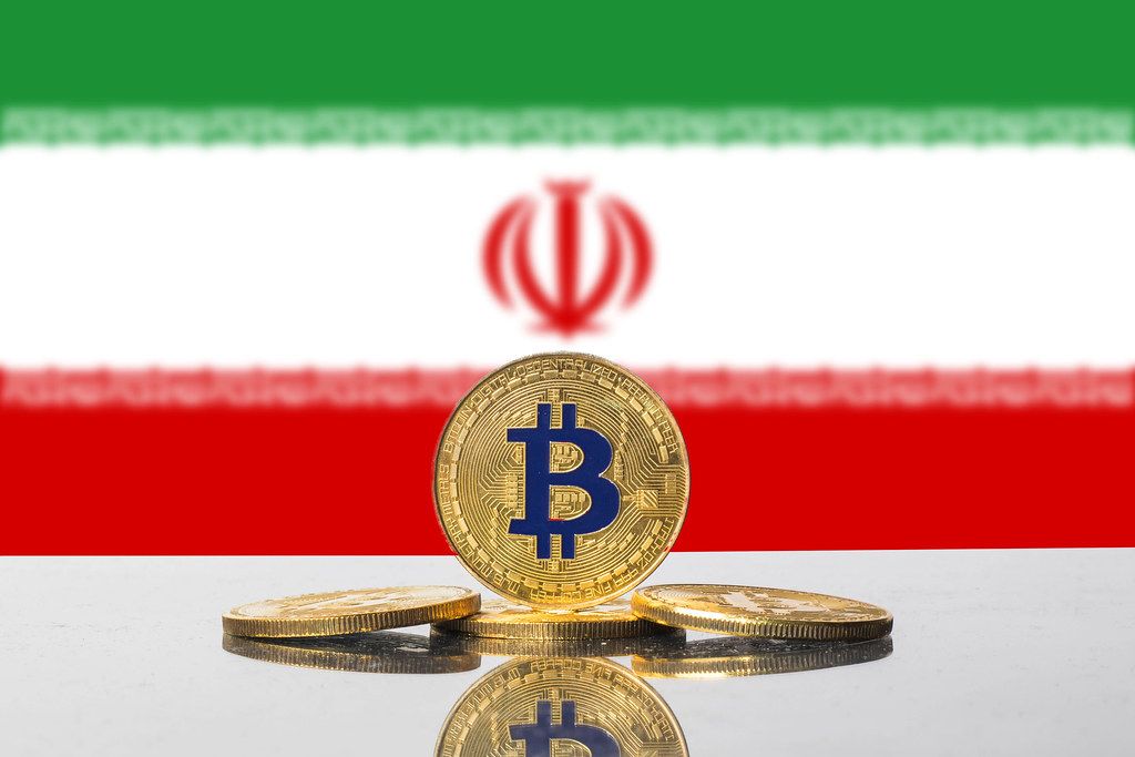 Iran BTC