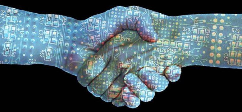 Cryptographic handshake