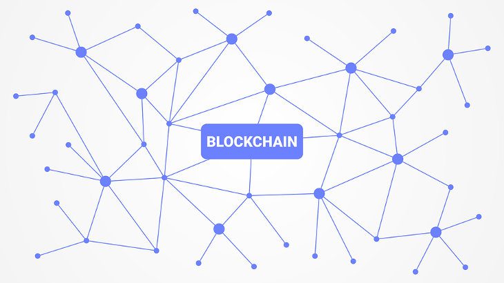 Blockchain network