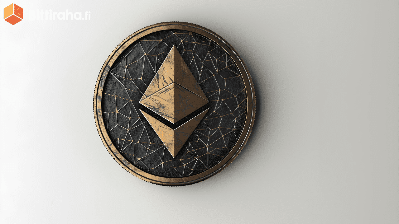 Ethereum ETF päätökset lähestyvät