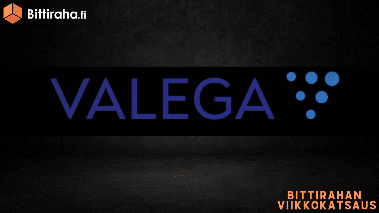 Valega Chain Analytics