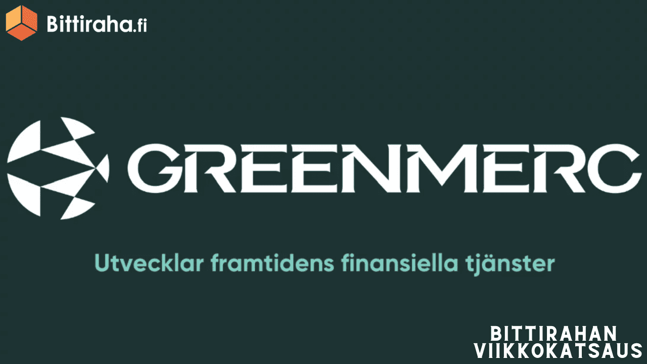 GreenMerc ostaa Northcrypton